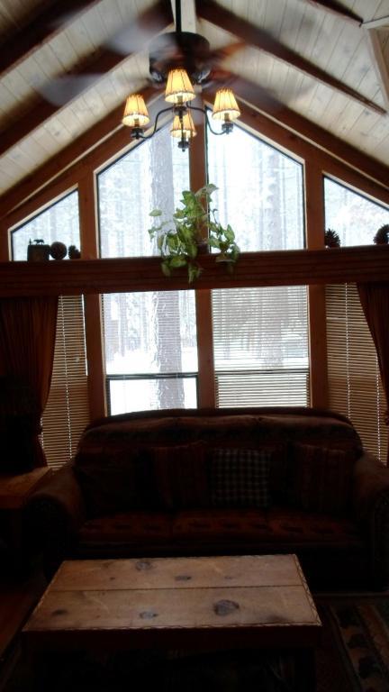 Cedar Pines Resort South Lake Tahoe Habitación foto