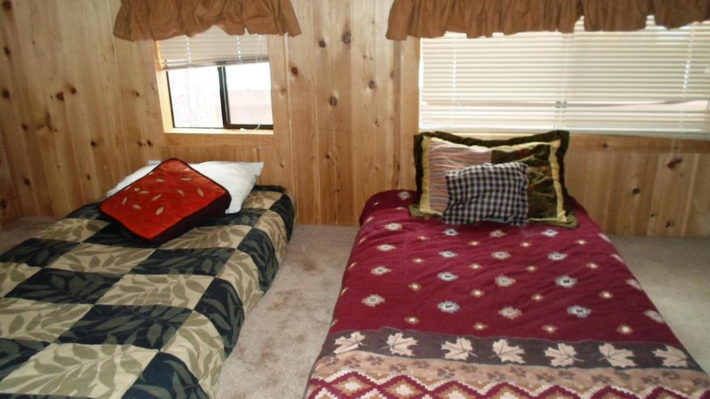 Cedar Pines Resort South Lake Tahoe Habitación foto